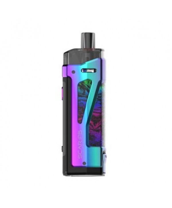 SMOK Scar-P5 Pod Mod Kit