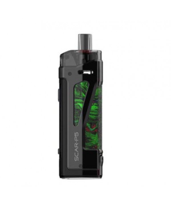 SMOK Scar-P5 Pod Mod Kit