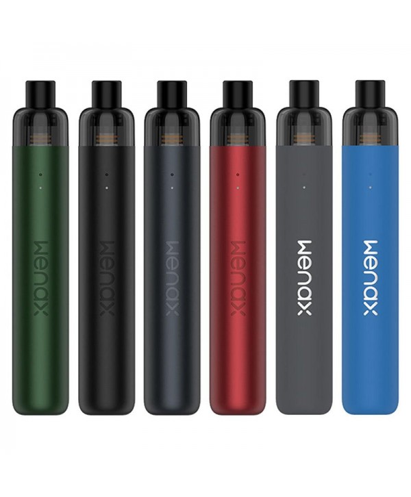 GeekVape Wenax Stylus Kit