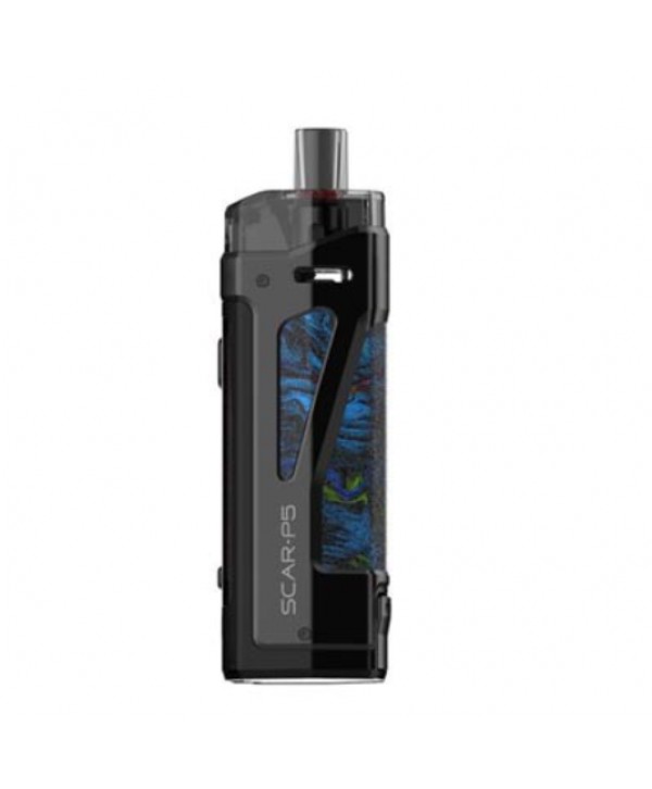 SMOK Scar-P5 Pod Mod Kit