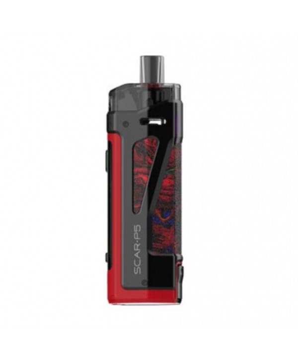 SMOK Scar-P5 Pod Mod Kit