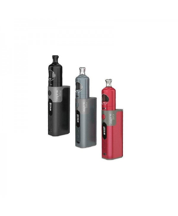 Aspire Zelos 50W Kit