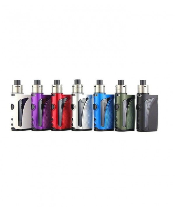 Innokin iTaste Kroma Slipstream Stater Kit