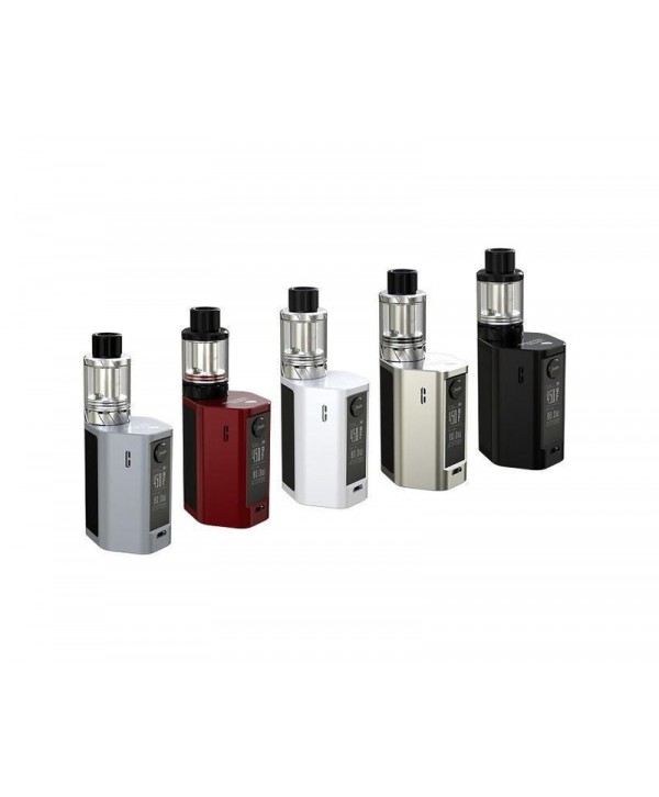 Wismec Reuleaux RX Mini Kit