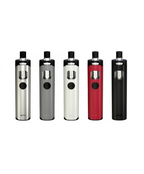 Motiv Starter Kit by Wismec