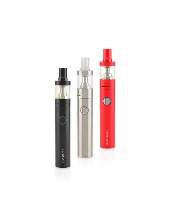 iJust Start Starter Kit by Eleaf