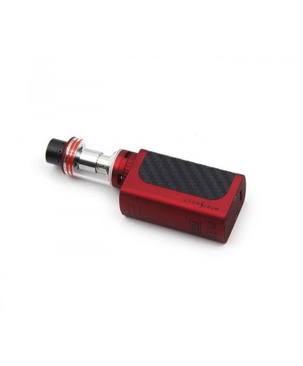 Mini Volt 40W Kit V2 by Council of Vapor