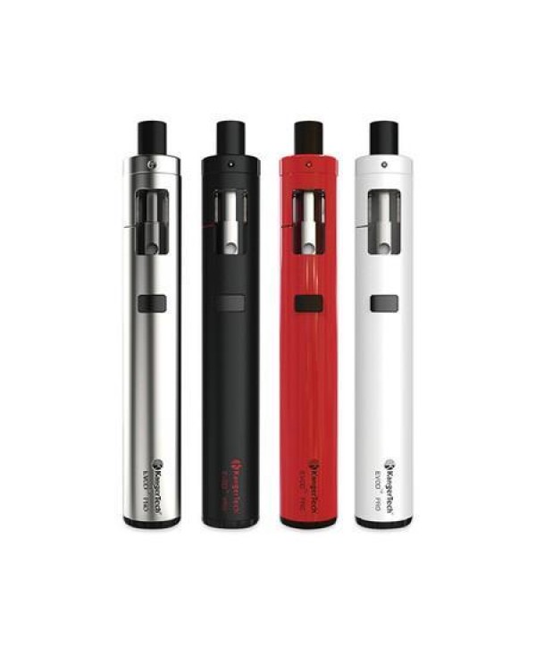 Evod Pro Starter Kit by Kangertech - Advanced Evod