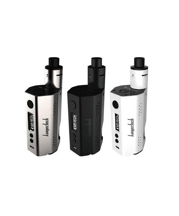 Dripbox 160 Starter Kit by Kangertech