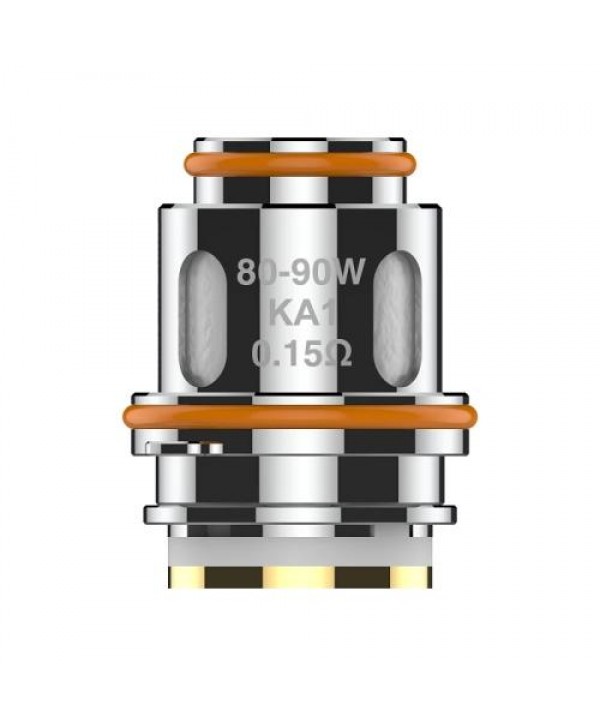 Geekvape Z Mesh Replacement Coil (Pack of 5)