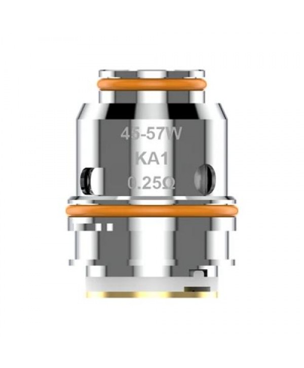 Geekvape Z Mesh Replacement Coil (Pack of 5)