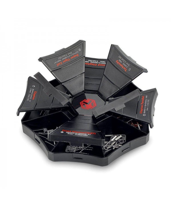 Coil Master Skynet Coil Kit