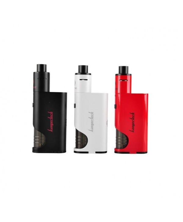 DripBox Starter kit by Kangertech