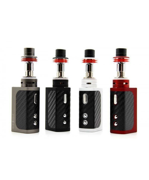 Mini Volt 40W Kit by Council of Vapor