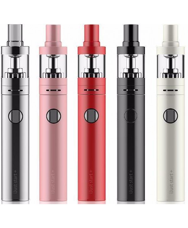 Eleaf IJust Start Plus Kit