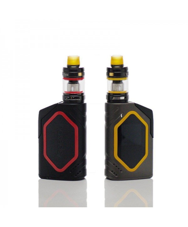 Vapesoul Vone 230W Kit with Bluetooth Anti-Lost System