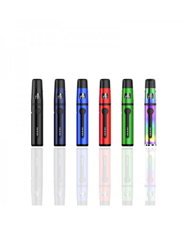 KangerTech K-Pin Mini Starter Kit