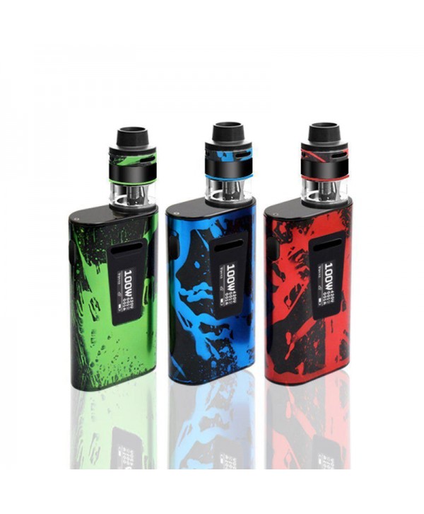 Aspire Typhon 100W Revvo Kit