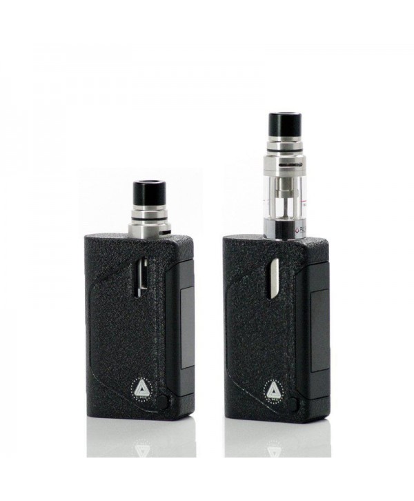 Limitless LMC Marquee 80W AIO Vaporizer Kit