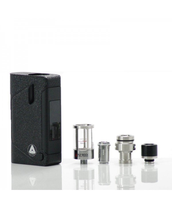 Limitless LMC Marquee 80W AIO Vaporizer Kit