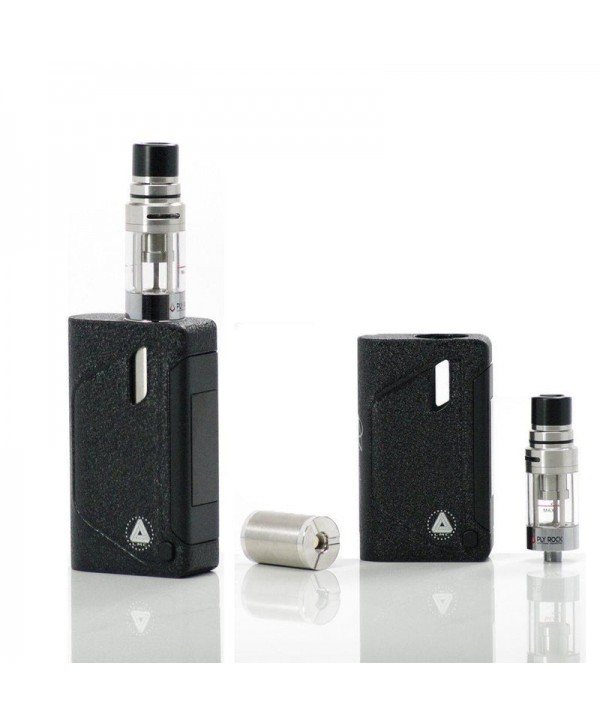 Limitless LMC Marquee 80W AIO Vaporizer Kit