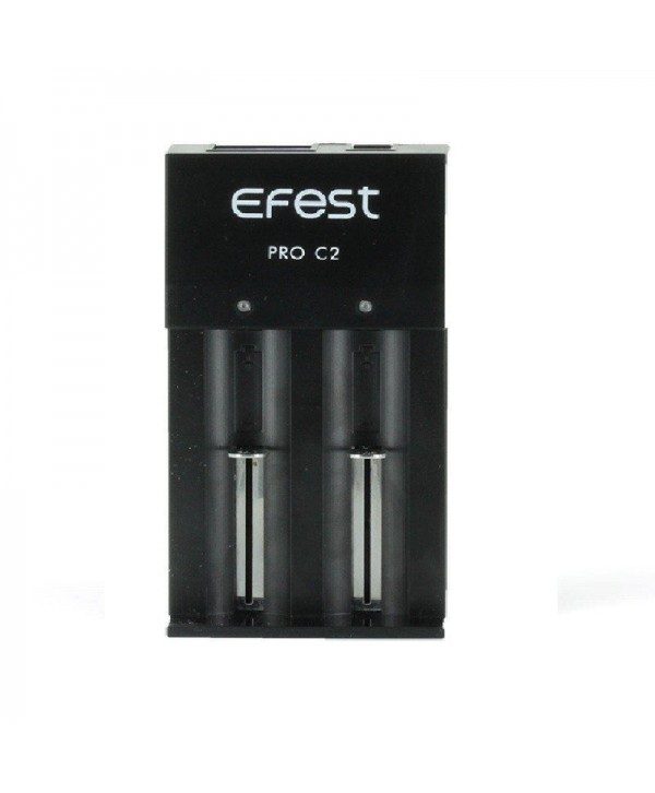 Efest Pro C2 Charger