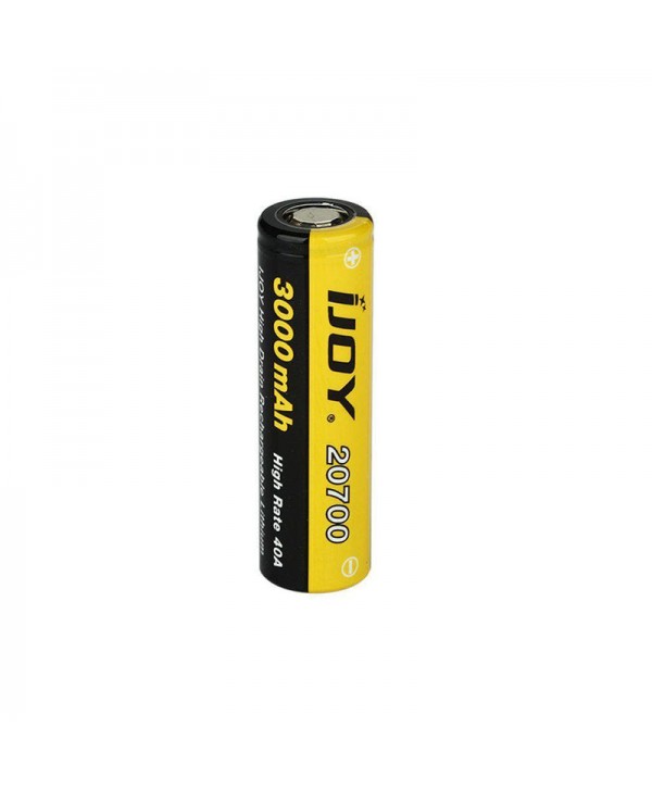 iJoy 3000mAh 20700 Battery