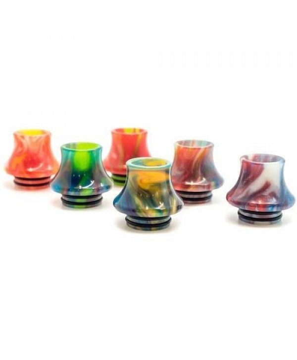 AsMODus Drip Tip - Triad