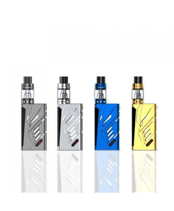 Smok T-Priv 220W TC Starter Kit - NEW Prism Edition Colorways