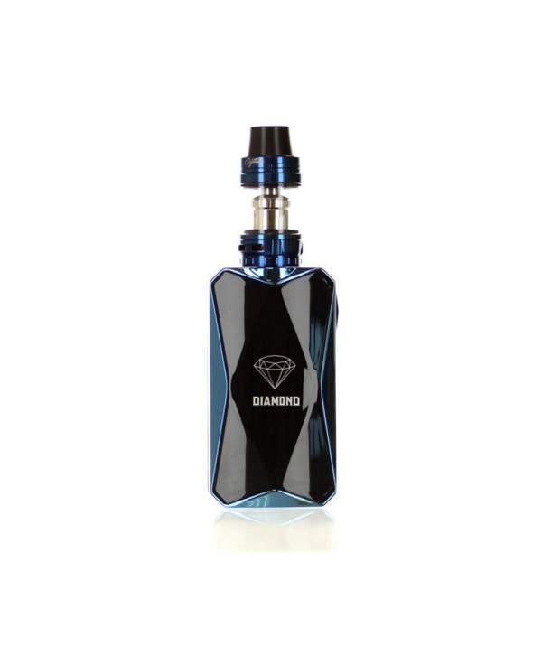 Diamond PD270 235W TC Starter Kit by iJoy