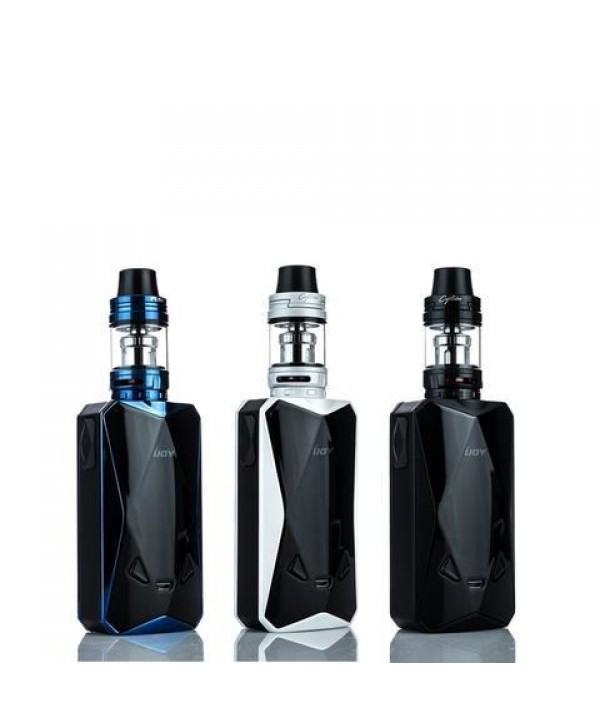 Diamond PD270 235W TC Starter Kit by iJoy