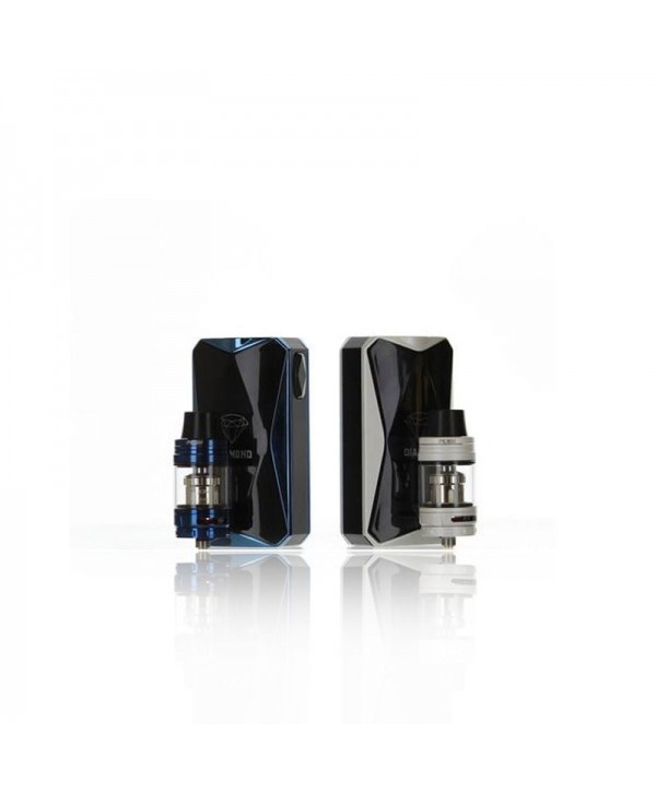 Diamond PD270 235W TC Starter Kit by iJoy