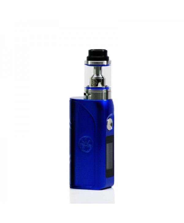 AsMODus Colossal 80W TC Kit