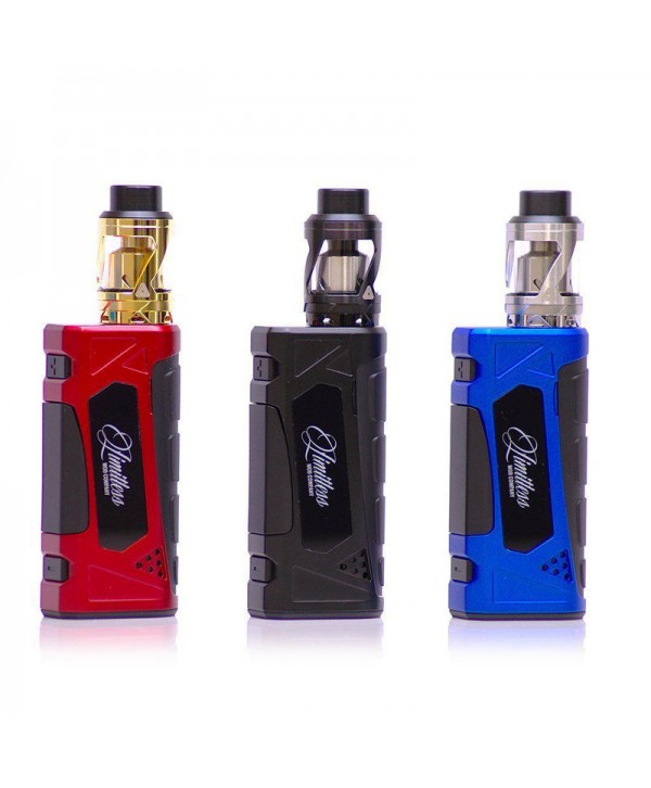 Redemption 80W Kit by Limitless