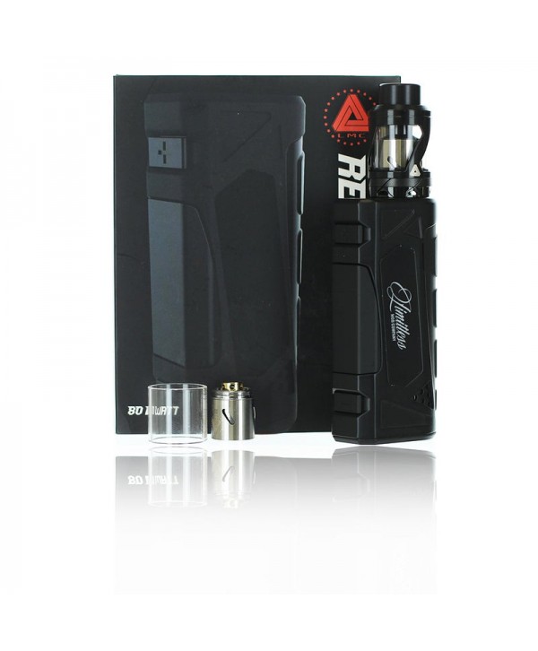 Redemption 80W Kit by Limitless