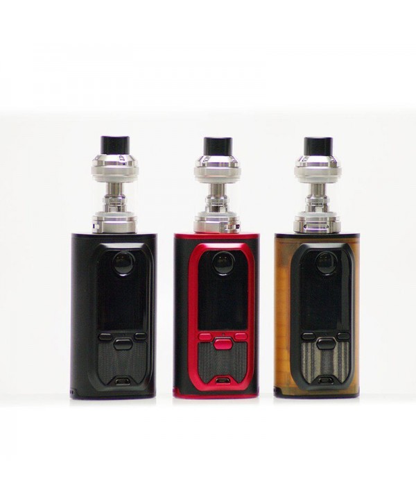 Lost Vape Modefined Lyra 200W Starter Kit/Mod