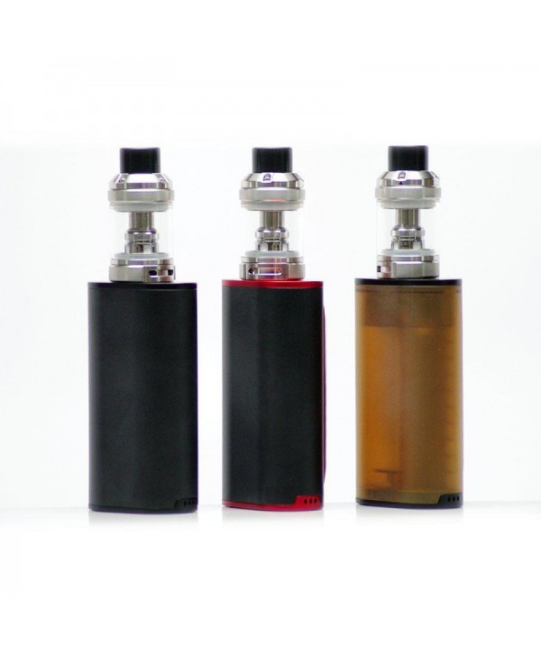 Lost Vape Modefined Lyra 200W Starter Kit/Mod