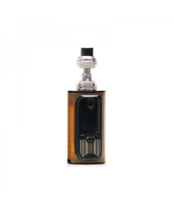 Lost Vape Modefined Lyra 200W Starter Kit/Mod