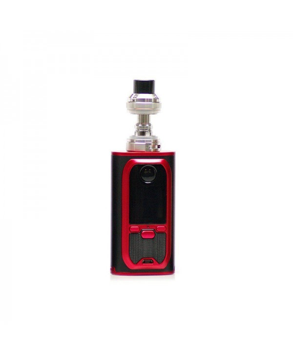 Lost Vape Modefined Lyra 200W Starter Kit/Mod