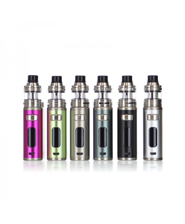 Eleaf iStick Pico 21700 with ELLO Kit