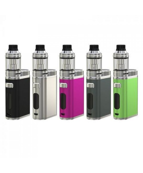 Eleaf iStick Pico 21700 with ELLO Kit