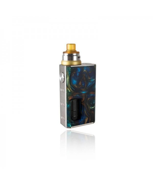 Wismec Luxotic 100W Starter Kit