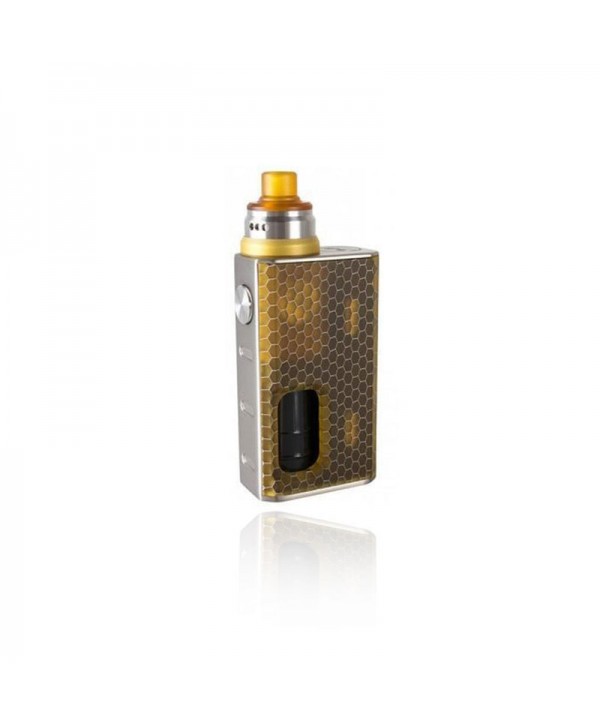 Wismec Luxotic 100W Starter Kit