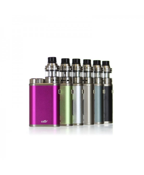 Eleaf iStick Pico 21700 with ELLO Kit