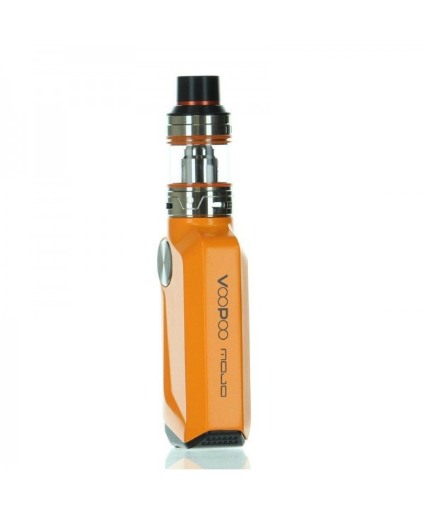 Voopoo Mojo 88W Kit with UFORCE U2 Tank