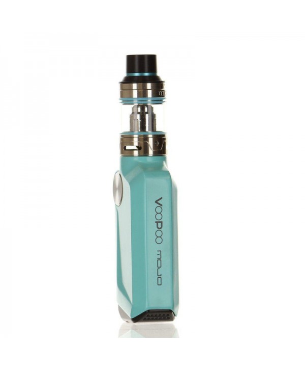 Voopoo Mojo 88W Kit with UFORCE U2 Tank