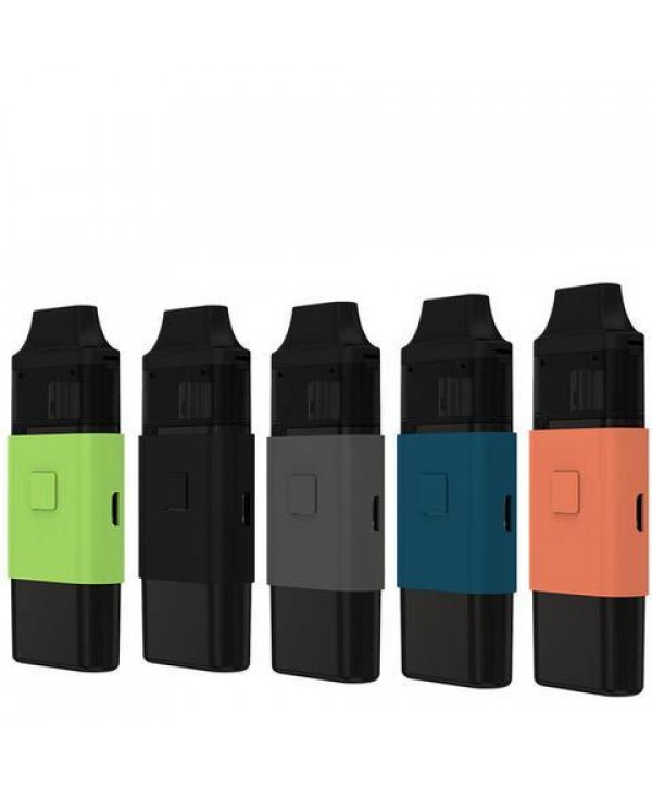 Eleaf iCard 15W Kit