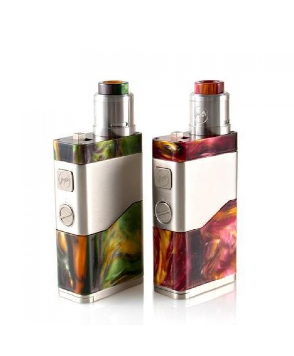 Wismec Luxotic NC 250W Kit