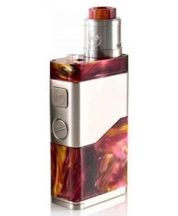 Wismec Luxotic NC 250W Kit