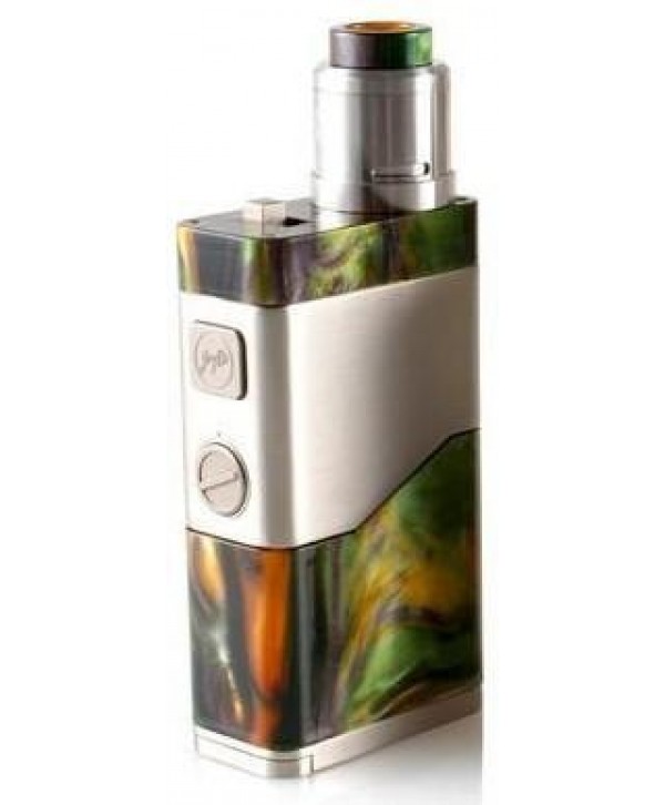 Wismec Luxotic NC 250W Kit